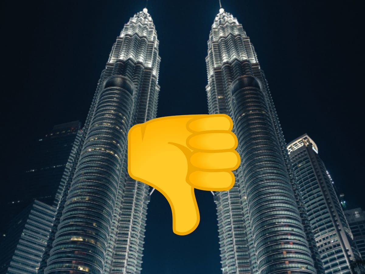Petronas Towers